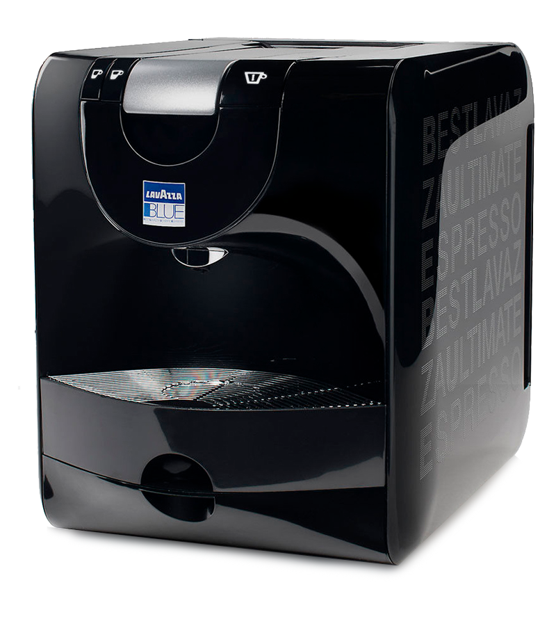 Кофемашина LAVAZZA BLUE 951 LB